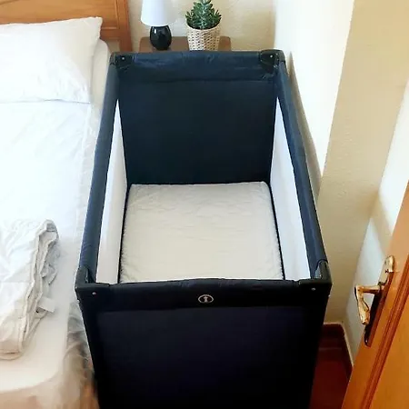 Appartement Playa Apartemento Denia!