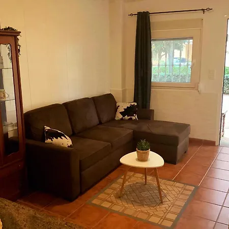 Playa Apartemento Denia! Appartement Dénia