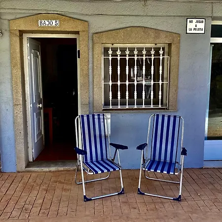 Playa Apartemento Denia! Appartement Dénia
