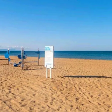 Playa Apartemento Denia! Apartment *
