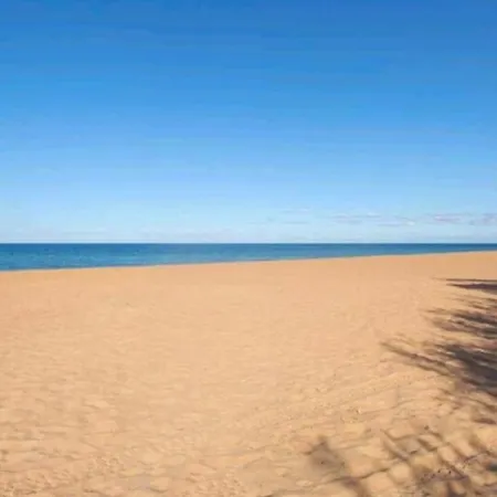Playa Apartemento Denia!