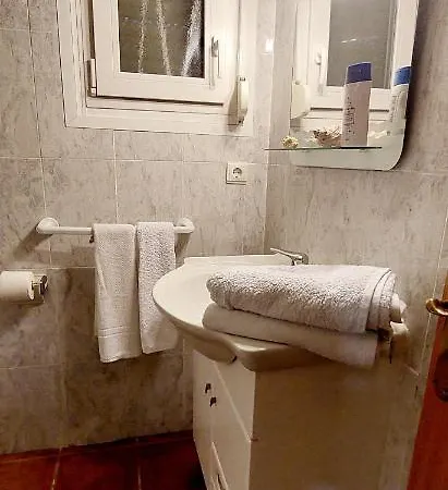 Apartment Playa Apartemento Denia! *