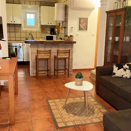 Playa Apartemento Denia! Apartment *