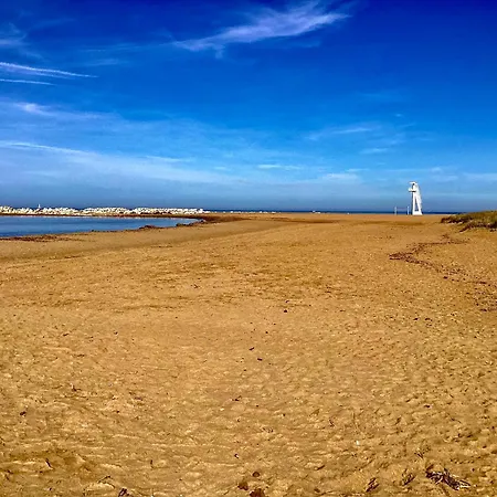 Playa Apartemento Denia!