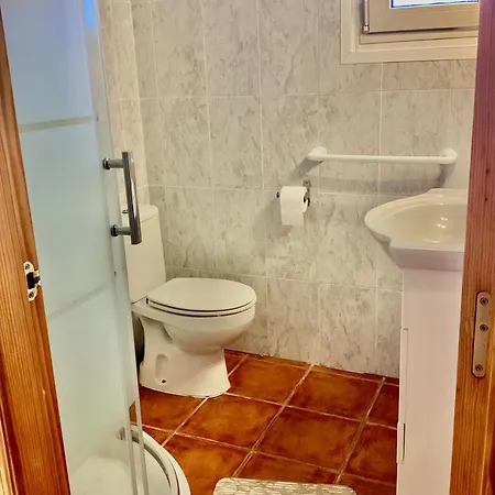 Apartment Playa Apartemento Denia! *